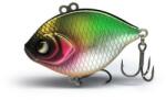 LUREFANS DK4 - Sinking 8g/40mm, 22-es "Rainbow Shad" színkód (LFDK422) - pecadepo