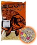 DOVIT Carp Series etetőanyag - Big Carp (DOV641) - pecadepo