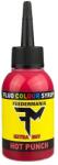 Feedermania Fluo Colour Syrup Hot Punch 75 Ml (f0938034)