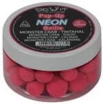DOVIT Pop-Up Neon Boilie 16-20mm - Monster crab-tintahal (DOV837)