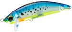 YO-ZURI 3D INSHORE SURFACE MINNOW FLOATING 90mm - MDG színkód (R1215-MDG)