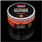 Bait Maker Premium Oldódó Wafters 10 mm Hónay 30 g (BM205672) - pecadepo