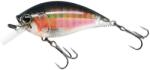 YO-ZURI 3DR SHALLOW CRANK FLOATING 70mm - RBG színkód (R1316-RBG)