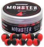 Haldorádó HALDORÁDÓ MONSTER Pop Up Method 9, 11 mm - Fűszeres Máj (HD26935) - pecadepo