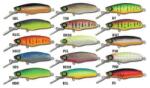 YO-ZURI Zombi Minnow SBS - SBS színkód (R847-SBS)