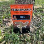 Feedermania Feedermánia GROUNDBAIT BCN 600 GR (F0101009)