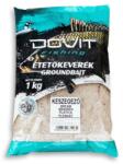 DOVIT Természetes etetőkeverék - Keszegező (DOV116) - pecadepo