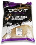 DOVIT 3 Kg-os etetőkeverék - Mézes (DOV529) - pecadepo