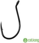 Delphin Harcsázó egyes CATKONG SuPOWER / 4db 8/0 BEND-O (967925800) - pecadepo