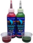 bait bait Mentor Fluo Liquid - Varázs Füst fluo zöld (BBFL-MZ)