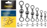 DELPHIN Barrel Swivel A-02/10db (969A02912)