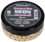 DOVIT Favorite Dumbell Neon 5mm - Fokhagyma-gyömbér (DOV951) - pecadepo