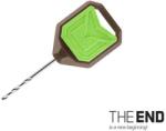 DELPHIN THE END GRIP Drill fúró (830600048) - pecadepo