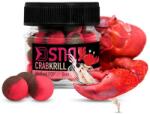 DELPHIN D SNAX POP csali 8mm/20g Rák-Krill (101002199) - pecadepo