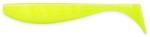 FISHUP Wizzle Shad 3" (8pcs. ), #046 - Lemon (FHL10010135)