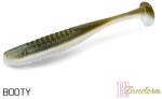 DELPHIN Gumihal Delphin ZANDERA UVs / 5db 15cm/BOOTY (101002789) - pecadepo