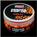Bait Maker Feeder Pop Up 11 mm Hónay 25 g (BM207430) - pecadepo