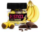 DELPHIN D SNAX POP csali 10mm/20g Csokoládé-Banán (101002201) - pecadepo