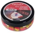 DOVIT Joker Wafters 8mm - krill-fokhagyma (DOV948) - pecadepo