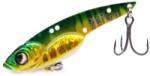 LUREFANS X60 - Sinking 13, 5g/60mm, 21-es "Chart Green Back" színkód (LFX6021)