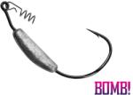 Delphin Horog BOMB! HeavyShank / 5 drb 7g-4/0 (101002017)