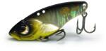 LUREFANS R40 - Sinking 7, 5g/40mm, 76-os "Dark Shiner" színkód (LFR4076) - pecadepo