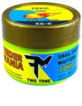 Feedermania Snail Sinking Wafters Two Tone Xs-s Toxic (f0944036) - pecadepo