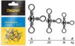  Cross-Line Swivel A-03/10db BN/10 (969A03010)