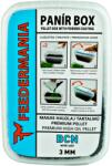 Feedermania Panír Box 3 Mm Bcn (f0158009)