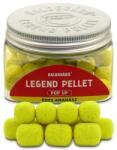 Haldorádó LEGEND PELLET Pop Up 12, 16 mm - Édes Ananász (HD17117) - pecadepo