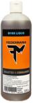 Feedermania River Liquid Roasted And Cinnamon 500 Ml (f0939051)