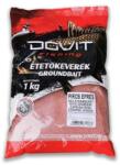 DOVIT Gyümölcsös etetőkeverék (Piros tasak) - Piros Epres (DOV136) - pecadepo