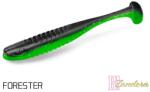 DELPHIN Gumihal Delphin ZANDERA UVs / 5db 12cm/FORESTER (101002614) - pecadepo