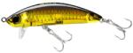 YO-ZURI 3D INSHORE SURFACE MINNOW FLOATING 70mm - HGBL színkód (R1214-HGBL)