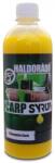 Haldorádó HALDORÁDÓ Carp Syrup - Champion Corn (HD29219) - pecadepo