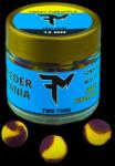Feedermania Sinking Wafters Two Tone 12 Mm Sweet Pineapple (f0955003)