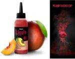 DELPHIN Fluo dip D SNAX LiquiX / Mangó-Barack (101003533)