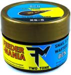 Feedermania Snail Sinking Wafters Two Tone Xs-s Bcn (f0944009) - pecadepo