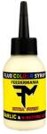 Feedermania Fluo Colour Syrup Garlic And N-butyric Acid 75 Ml (f0938024)