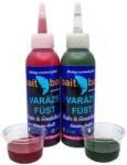 bait bait Rodin Fluo Liquid - Varázs Füst fluo piros (BBFL-RP)
