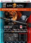 XZOGA Lionking Pe3-5 Lion-ks 6035 (lion-ks 6035)