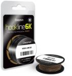 Delphin HOOKLINE 6K muddy 35lbs 20m (500700135)