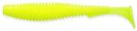 FISHUP U-Shad 2.5" (9pcs. ), #046 - Lemon (FHL10022135)