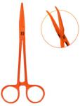Delphin Ívelt csipesz Delphin Atak! REFLEX 13cm (101001609)