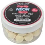 DOVIT Pop-Up Neon Boilie 16-20mm - Fokhagyma-méz (DOV953)