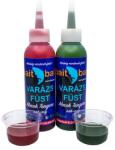 bait bait Álmok Tengere Fluo Liquid - Varázs Füst Fluo Zöld (BBFL-ATZ)