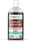Promix Liquid Booster Fűszeres máj (PLBFM)