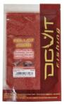 DOVIT Pellet Panír - Eper - Halibut (pellet Panír - Eper - Halibut)