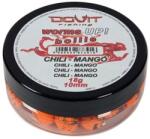 DOVIT worms UP! Boilie 10mm - Chili-mangó (DOV391) - pecadepo