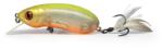 LUREFANS CC70 - Floating 12, 5g/70mm, 4-es "Citrus Shad" színkód (LFCC7004)
